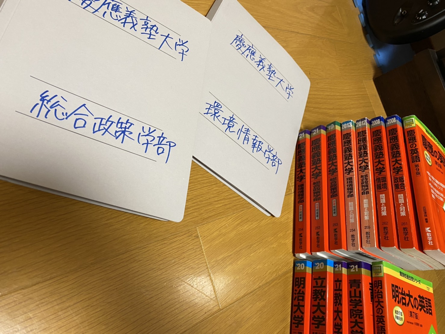 小論文