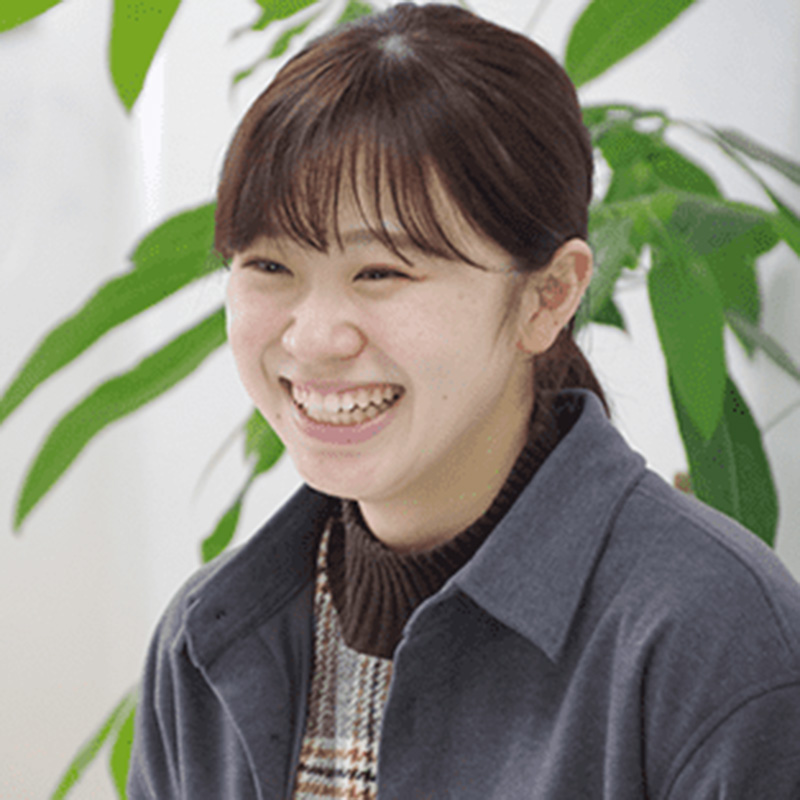 One on One オンライン家庭教師 合格体験記：本田愛