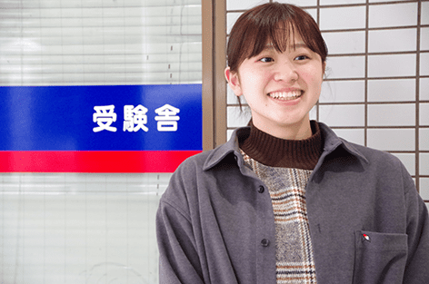浪人してからの変化