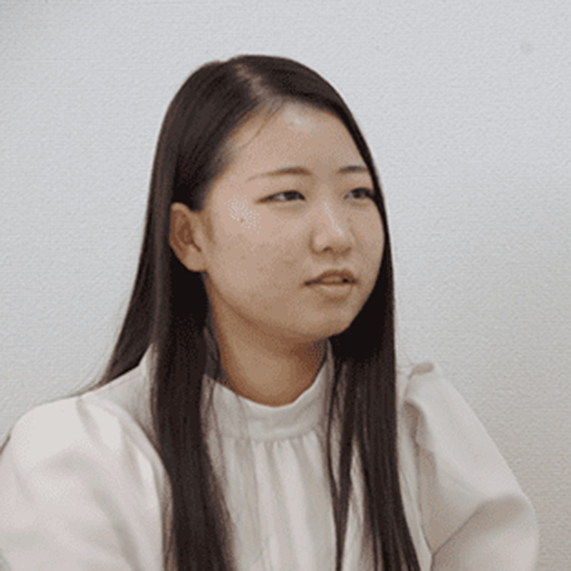One on One オンライン家庭教師 合格体験記：君島衣織